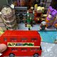 LEGO乐高40289哈利波特对角巷和40220伦敦中巴士的喜悦
