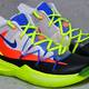 Nike Kyrie 5 X Rokit ALL STAR 欧文5 全明星