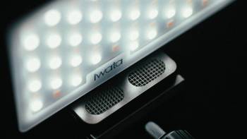 一个人的追逐光影之路 篇九：Iwata GS-01 LED 随身补光灯开箱及评测 