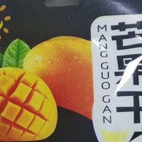 【土豆晒物】零食吃个遍，京东超市里的芒果干