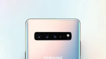 SAMSUNG 三星 发布 Galaxy S10 5G版 智能手机，5G时代急先锋