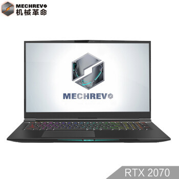 用年终奖换来的机械革命深海泰坦X8Ti Plus GeForce RTX版高配上手体验