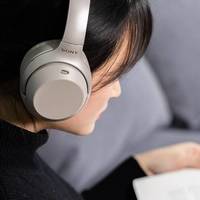 这可能是2018年最完美的数码产品：索尼WH-1000XM3降噪耳机
