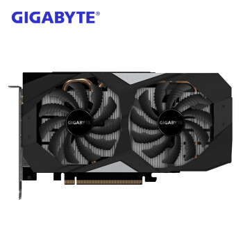 【茶茶】你好六啊，GTX 1660TI 6G DDR6测试报告