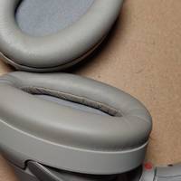 索尼 WH-1000XM3降噪耳机使用总结(APP|降噪|耳罩)