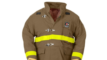 军工题材继续大热：从消防服到20000块的205W39NYC夹克