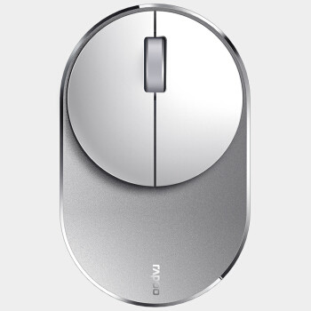 极富设计感的高颜值鼠标——雷柏（Rapoo） M600 多模式无线鼠标简单体验