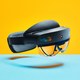 在现实世界中创建虚拟世界：Microsoft 微软 发布HoloLens 2 MR头戴眼镜、Azure Kinect 动作捕捉相机