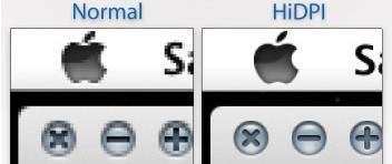 2K显示器不得不说的尴尬及解决方案，聊聊MacOS开启HiDPI