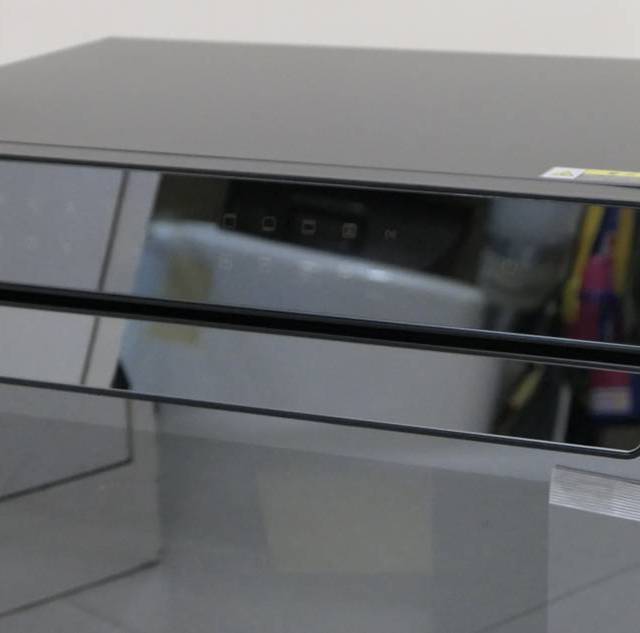 新年新气象，想换新烤箱？不如试试daogrs G7蒸汽烤箱吧！