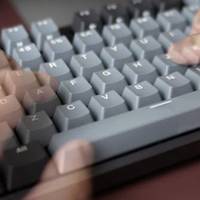 入手我梦中的键盘：杜伽K320银轴上手体验