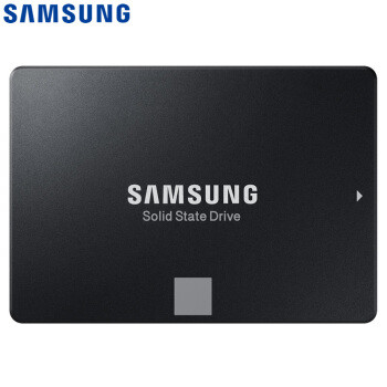 记给小米笔记本升级三星SSD固态硬盘的经历