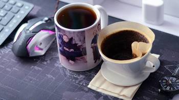 品位生活 篇一：如何手冲一杯好咖啡？除了选豆、闷蒸，手冲器具也很重要