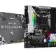 主打耐用性：ASRock 华擎 发布 B450 Steel Legend 钢铁传奇系列 主板