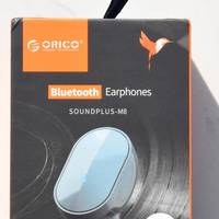 耳机那些事儿 篇三：据说这款无线耳机能吊打苹果Airpods，音质出色，价格还漂亮