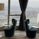 便宜酒店也有好风景+好服务—惠州万丽酒店行政套房体验