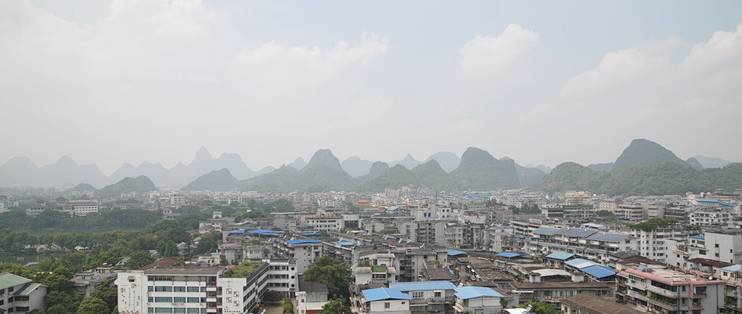 旅行篇一 桂林行记 壹 桂林市区 国内自由行 什么值得买