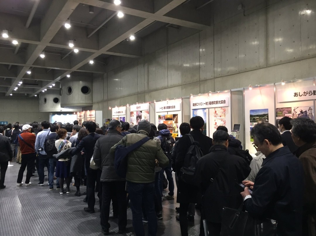 骚机日报：一年一度摄影爱好者的节日——CP+2019展会今日正式开幕