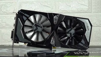 数码 篇四：风云再起 老黄刀法愈发精湛 GTX1660TI VS GTX1066 加钱还是真香