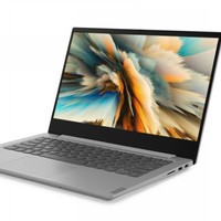 搭MX230独显：Lenovo 联想 发布 新款 小新14 笔记本电脑