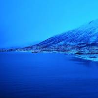 【玩不丧志】 篇三十五：我穿越大半个挪威去摄影，北极圈到底有多美？