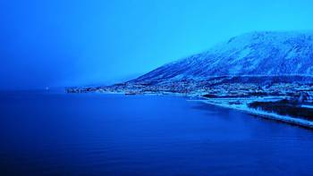 【玩不丧志】 篇三十五：我穿越大半个挪威去摄影，北极圈到底有多美？ 