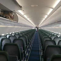 航司那些事第81期：空间变得更大了！春秋航空推出全新“轻薄后仰”座椅