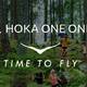 飞跃极限的羚羊，HOKA ONE ONESpeedgoat 3  开箱