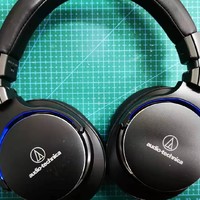 耳机玩咖 篇七：耳机维修7：Audio Technica 铁三角 ATH-MSR7