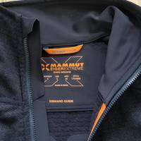 海淘小白路Mammut Eiswand Guide Midlayer Jacket 和innominata advanc...