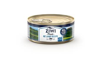 喵生巅峰 篇三：ziwipeak羊肉配方值得买吗？