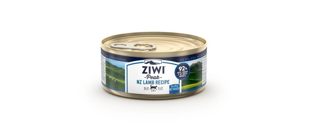 ziwipeak全新鳕鱼配方值得买吗？