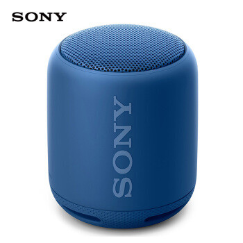 索尼 Sony SRS-XB10 无线蓝牙音箱开箱及使用评测