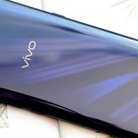 vivo X23 智能手机购买理由(设计|效果)