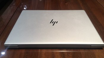 轻薄办公本 篇一：HP elitebook735真的是万元模具吗？一个外貌党眼里的轻薄本