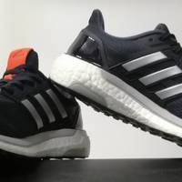 运动 篇一：Adidas Boost 初体验
