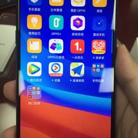 联通充话费送的 oppo a5开箱