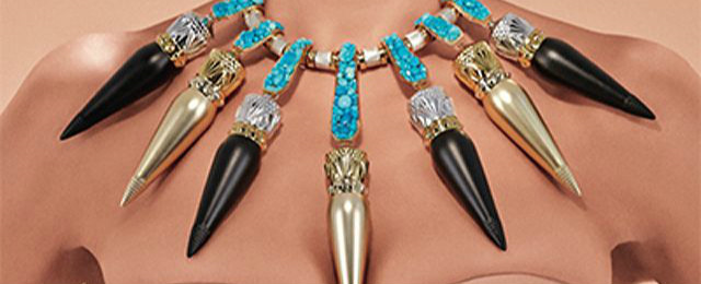 每日一牌：红底高跟鞋 口红界法拉利 Christian Louboutin