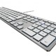 MAC 专享：Cherry 樱桃 发布 KC 6000 SLIM FOR MAC 超薄薄膜键盘