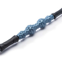 每日一品：PRO-TEC 颗粒便携按摩棒 Extreme Contoured Roller Massager 