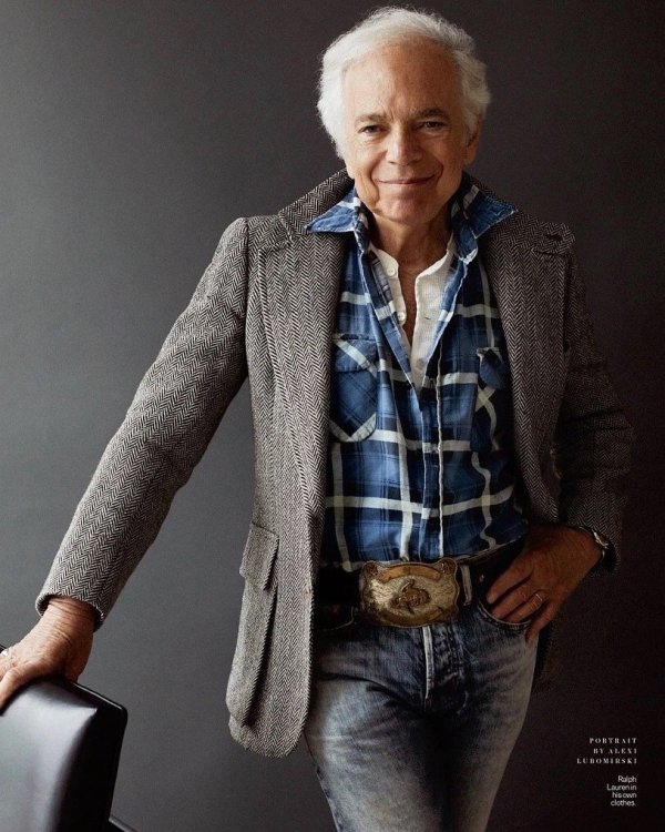 唯一正品POLO,POLO RALPH LAUREN 应季男女装推荐榜