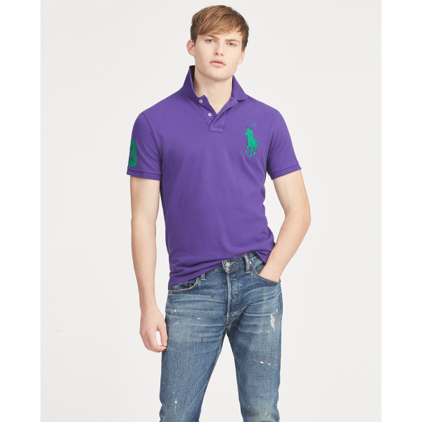唯一正品POLO,POLO RALPH LAUREN 应季男女装推荐榜