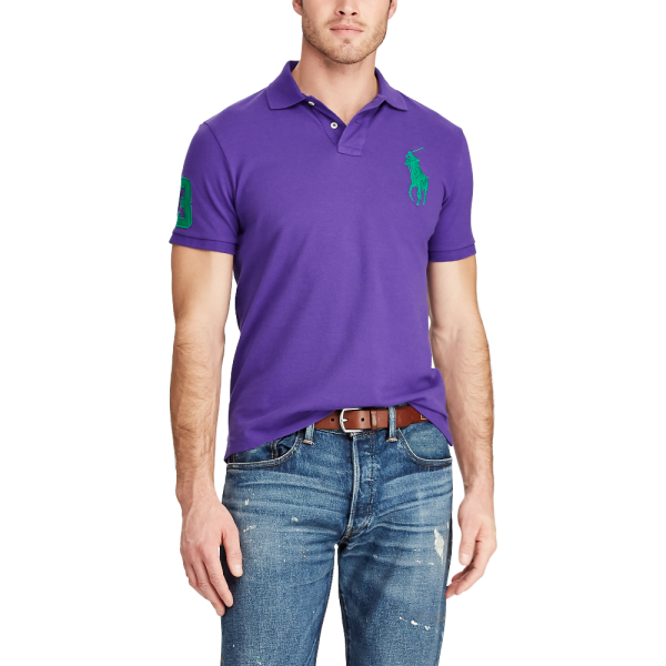 唯一正品POLO,POLO RALPH LAUREN 应季男女装推荐榜