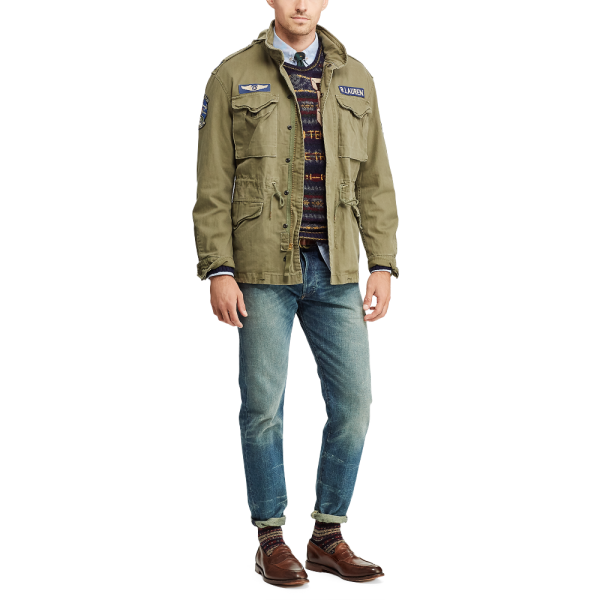 唯一正品POLO,POLO RALPH LAUREN 应季男女装推荐榜
