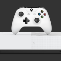 重返游戏：据传无光驱版Xbox One S将于5月发售