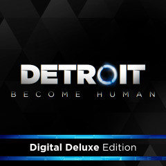 重返游戏：PS4《底特律：变人》永久降价，仅售148港币