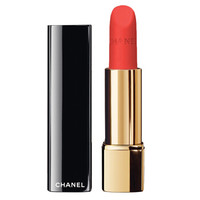 【精美礼盒贺卡】香奈儿（Chanel） Chanel香奈儿口红女士 43#珊瑚红