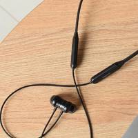 DACOM蓝牙耳机听说有ANC主动降噪+CD立体音效，初体验