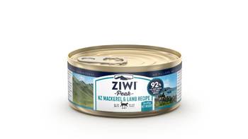 ziwipeak马鲛鱼羊肉配方值得买吗？