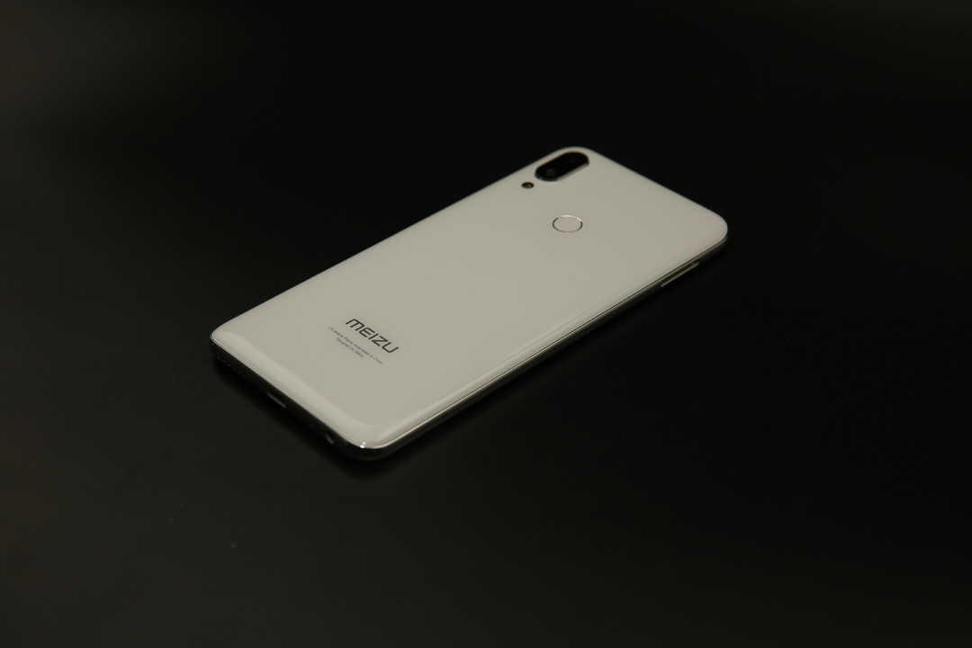 Meizu 魅族 Note9 智能手机 上手体验